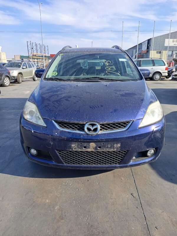 CERRADURA PUERTA LATERAL IZQUIERDA MAZDA 5 BERLINA (CR) - Imagen 4
