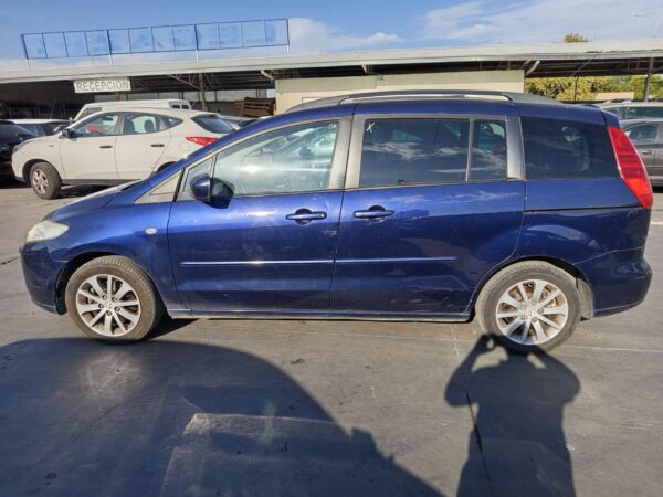 FARO DERECHO MAZDA 5 BERLINA (CR) - Imagen 5