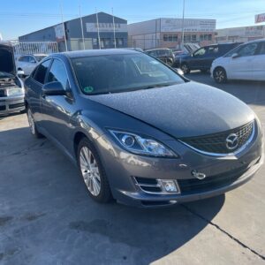 PUERTA DELANTERA DERECHA MAZDA 6 BERLINA (GH)