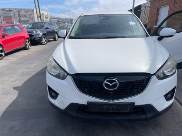 PILOTO TRASERO IZQUIERDO MAZDA CX-5 (KE) - Imagen 2