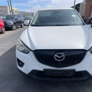 COMPRESOR AIRE ACONDICIONADO MAZDA CX-5 (KE)