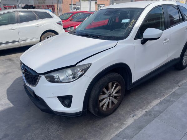 RETROVISOR IZQUIERDO MAZDA CX-5 (KE) - Imagen 3
