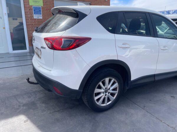 PUERTA TRASERA IZQUIERDA MAZDA CX-5 (KE) - Imagen 5