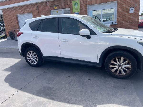 RETROVISOR IZQUIERDO MAZDA CX-5 (KE) - Imagen 5