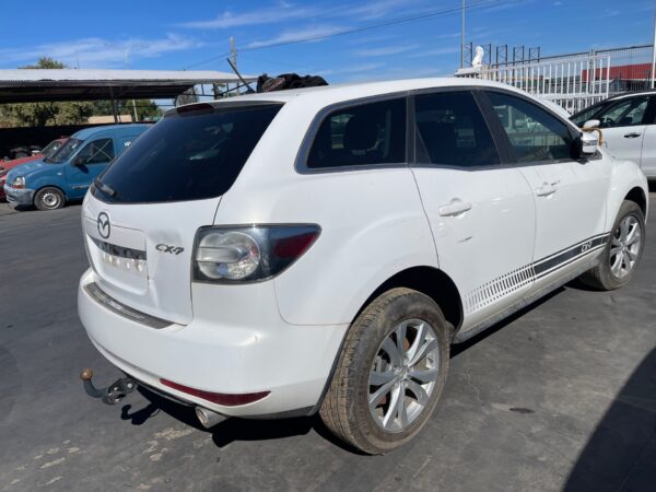 DIFERENCIAL DELANTERO MAZDA CX-7 ER - Imagen 2
