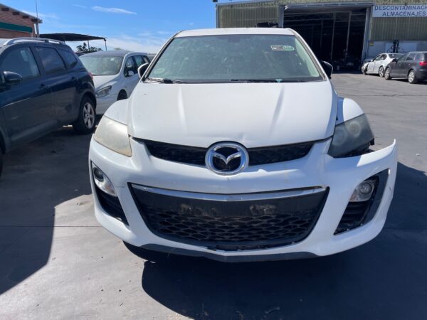DIFERENCIAL DELANTERO MAZDA CX-7 ER - Imagen 3