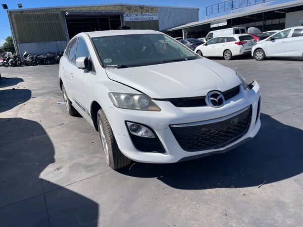 DIFERENCIAL DELANTERO MAZDA CX-7 ER - Imagen 4