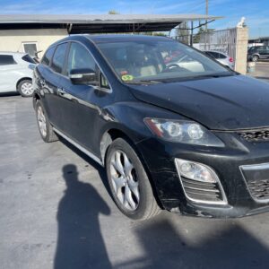 CAPO MAZDA CX-7 ER