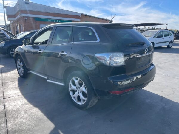 DIFERENCIAL DELANTERO MAZDA CX-7 ER - Imagen 3
