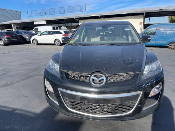 DIFERENCIAL TRASERO MAZDA CX-7 ER - Imagen 4