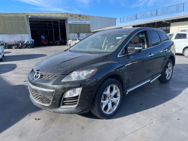 ELEVALUNAS TRASERO DERECHO MAZDA CX-7 ER - Imagen 5