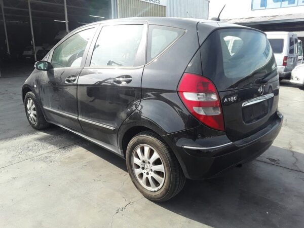 ELEVALUNAS DELANTERO IZQUIERDO MERCEDES-BENZ CLASE A (BM 169) - Imagen 5