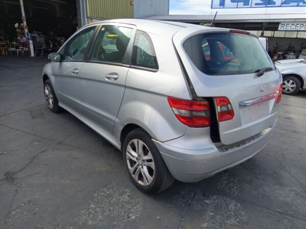 RETROVISOR IZQUIERDO MERCEDES-BENZ CLASE B (BM 245) - Imagen 3