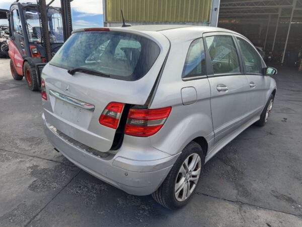 RETROVISOR IZQUIERDO MERCEDES-BENZ CLASE B (BM 245) - Imagen 4