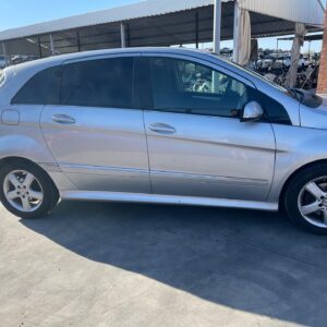 ELEVALUNAS TRASERO IZQUIERDO MERCEDES-BENZ CLASE B (BM 245)