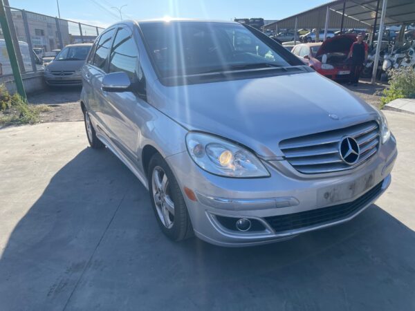 ELEVALUNAS TRASERO IZQUIERDO MERCEDES-BENZ CLASE B (BM 245) - Imagen 3