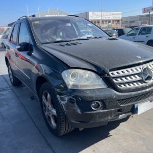 TRANSMISION TRASERA IZQUIERDA MERCEDES-BENZ CLASE ML (BM 164)