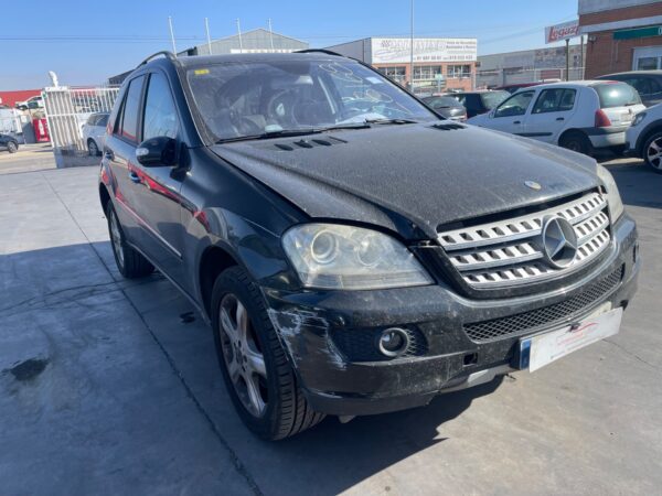 KIT AIRBAG MERCEDES-BENZ CLASE ML (BM 164) - Imagen 2
