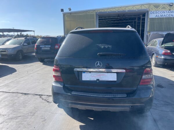 KIT AIRBAG MERCEDES-BENZ CLASE ML (BM 164) - Imagen 3