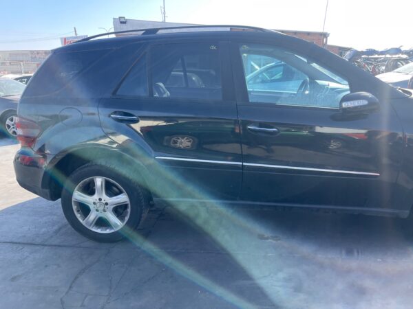 RETROVISOR IZQUIERDO MERCEDES-BENZ CLASE ML (BM 164) - Imagen 4