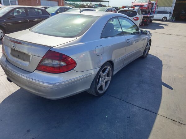 ELEVALUNAS TRASERO DERECHO MERCEDES-BENZ CLK (BM 209) COUPE - Imagen 5