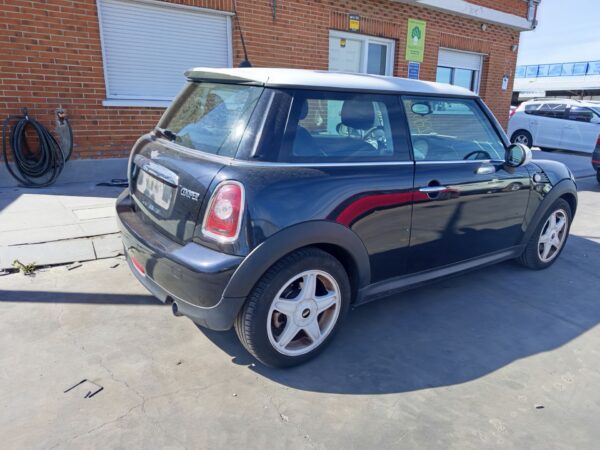 MOTOR COMPLETO MINI MINI (R56) - Imagen 5