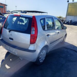 MOTOR COMPLETO MITSUBISHI COLT CZ3 BERL. 5 (Z30A)