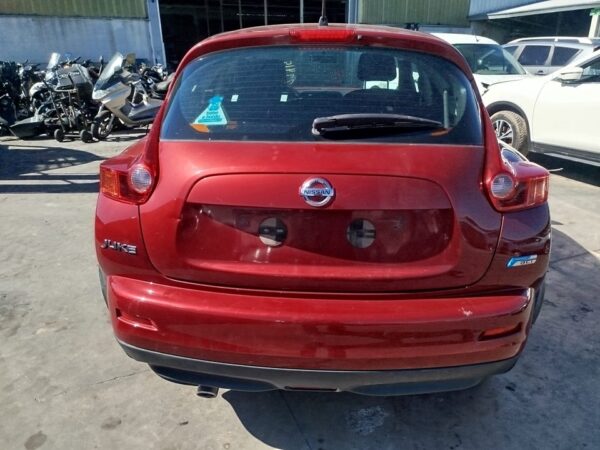 RADIADOR AGUA NISSAN JUKE (F15E) - Imagen 3