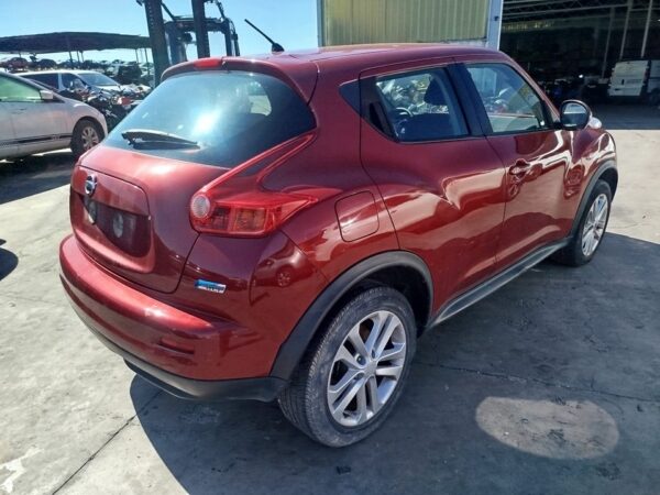 RADIADOR AGUA NISSAN JUKE (F15E) - Imagen 4