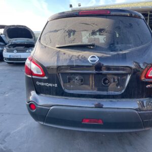 SERVOFRENO NISSAN QASHQAI +2 (JJ10)