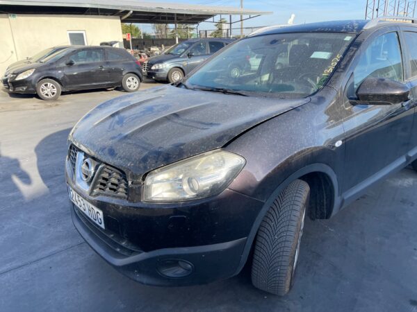PORTON TRASERO NISSAN QASHQAI +2 (JJ10) - Imagen 5