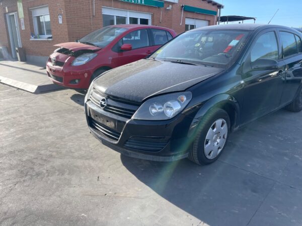 CENTRALITA MOTOR UCE OPEL ASTRA H BERLINA - Imagen 2