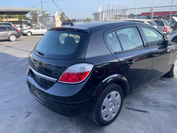 MOTOR ARRANQUE OPEL ASTRA H BERLINA - Imagen 3