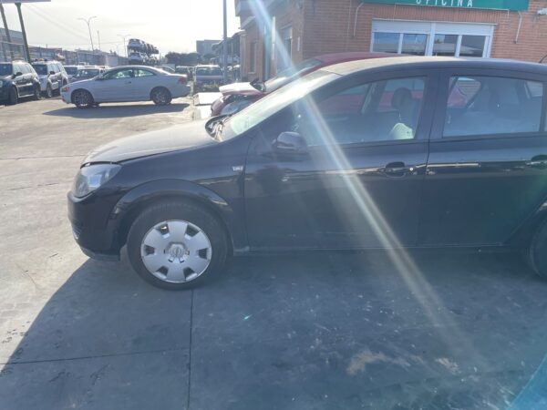 COMPRESOR AIRE ACONDICIONADO OPEL ASTRA H BERLINA - Imagen 4