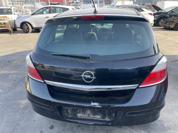 ALTERNADOR OPEL ASTRA H BERLINA - Imagen 5