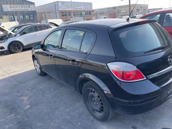 ABS OPEL ASTRA H BERLINA - Imagen 5