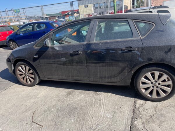 MOTOR COMPLETO OPEL ASTRA J BERLINA 5P - Imagen 4