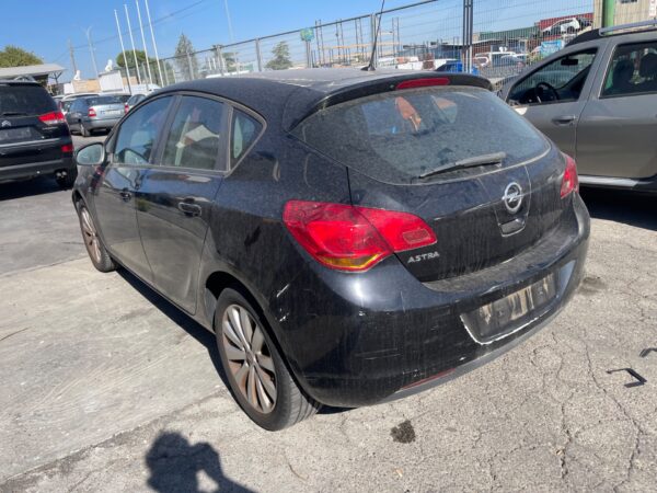 MOTOR COMPLETO OPEL ASTRA J BERLINA 5P - Imagen 5