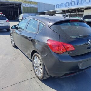 ALTERNADOR OPEL ASTRA J BERLINA 5P