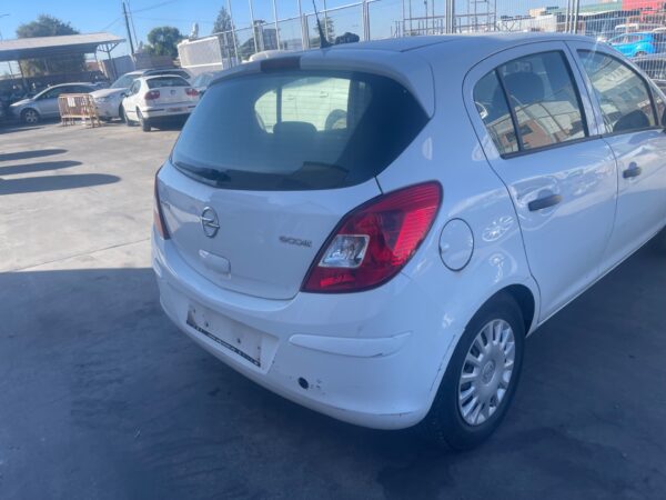 MANDO MULTIFUNCION OPEL CORSA D - Imagen 3