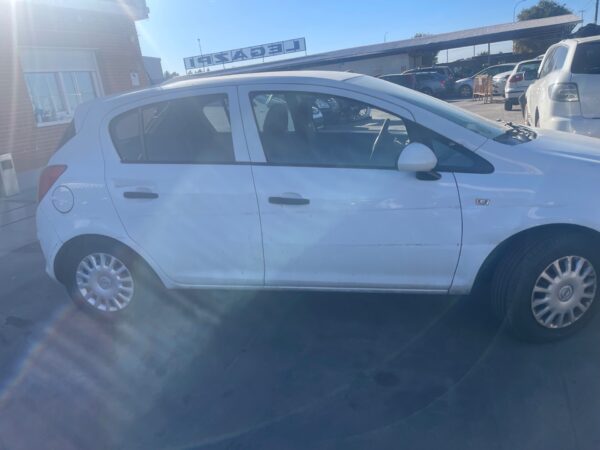 ELEVALUNAS DELANTERO DERECHO OPEL CORSA D - Imagen 5