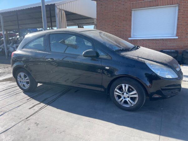 CAJA CAMBIOS OPEL CORSA D - Imagen 3