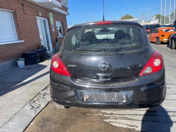 FARO DERECHO OPEL CORSA D - Imagen 5