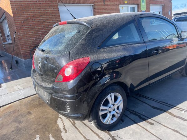 CAJA CAMBIOS OPEL CORSA D - Imagen 5