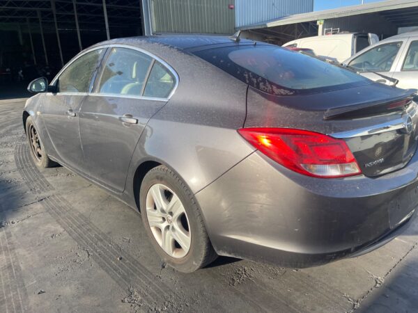 PUERTA DELANTERA DERECHA OPEL INSIGNIA BERLINA - Imagen 2