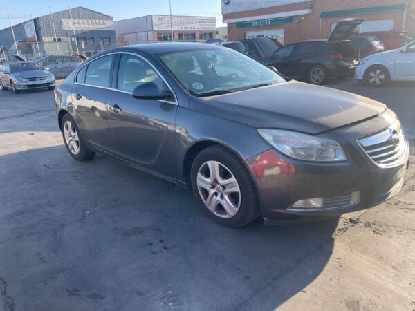 CENTRALITA MOTOR UCE OPEL INSIGNIA BERLINA - Imagen 3