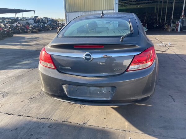 PUERTA DELANTERA IZQUIERDA OPEL INSIGNIA BERLINA - Imagen 4