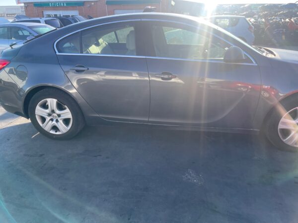 CENTRALITA MOTOR UCE OPEL INSIGNIA BERLINA - Imagen 5