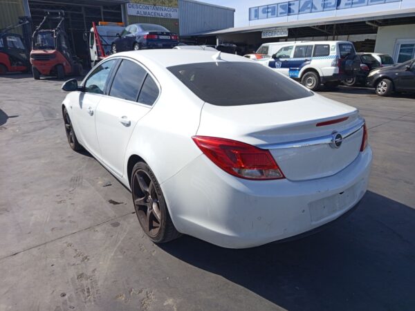 PUERTA DELANTERA DERECHA OPEL INSIGNIA BERLINA - Imagen 4