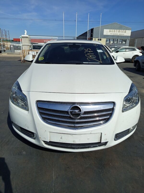 PUERTA DELANTERA DERECHA OPEL INSIGNIA BERLINA - Imagen 5